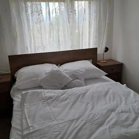 Mieszkanie Kuchnia Lejlighed Żywiec