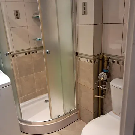 Mieszkanie Kuchnia * Żywiec