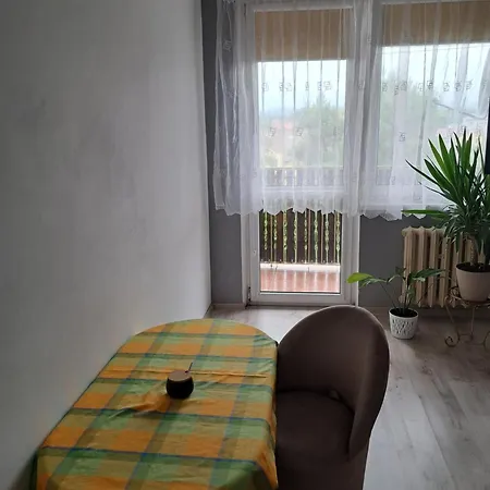 Mieszkanie Kuchnia Zywiec