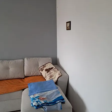 Mieszkanie Kuchnia Apartment