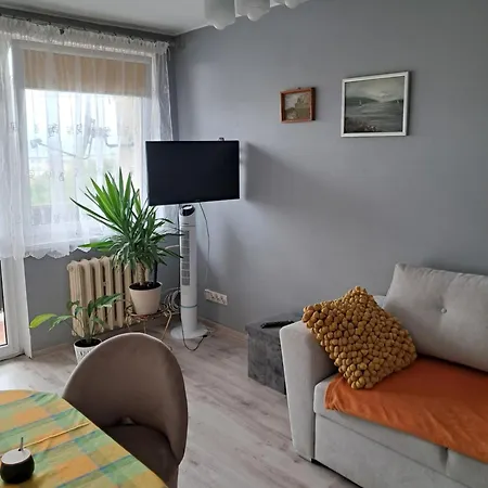 Lejlighed Mieszkanie Kuchnia *