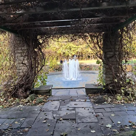 Lejlighed Mieszkanie Kuchnia *