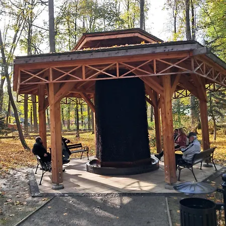 Mieszkanie Kuchnia Lejlighed