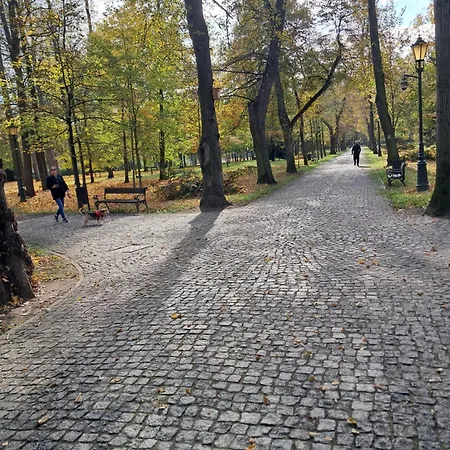 Lejlighed Mieszkanie Kuchnia *