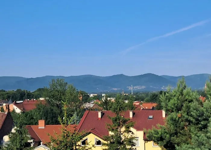 דירה Mieszkanie Kuchnia