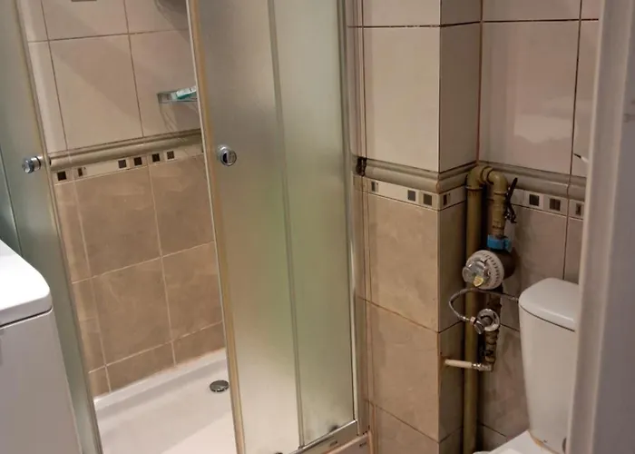 Mieszkanie Kuchnia * Żywiec