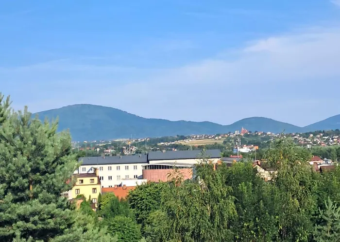 Mieszkanie Kuchnia דירה *