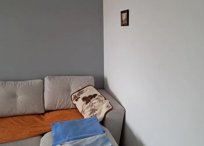 Mieszkanie Kuchnia דירה