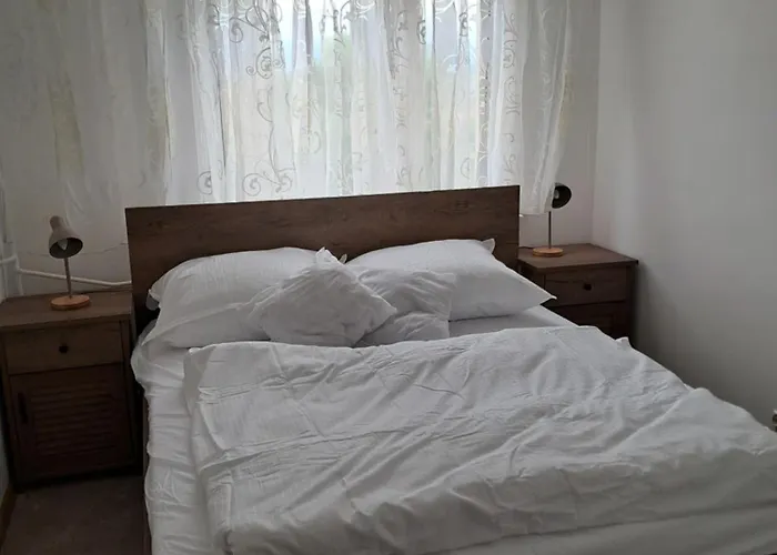 Mieszkanie Kuchnia דירה Żywiec