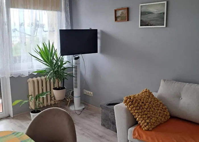 דירה Mieszkanie Kuchnia *