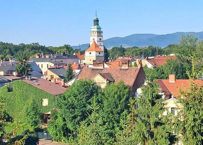 Mieszkanie Kuchnia * Żywiec