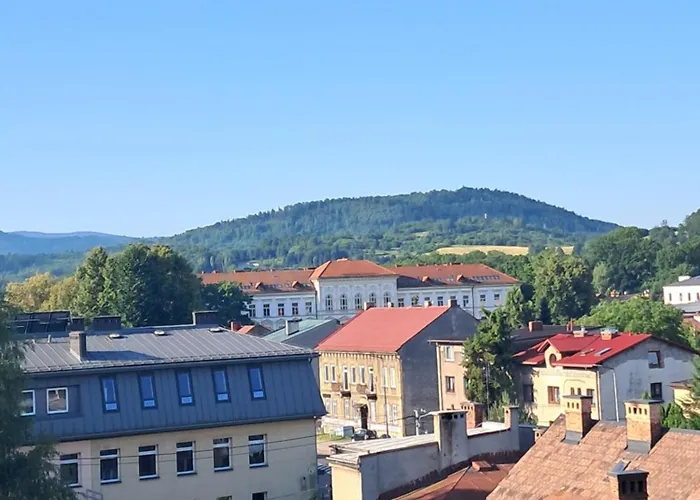 Mieszkanie Kuchnia דירה Żywiec