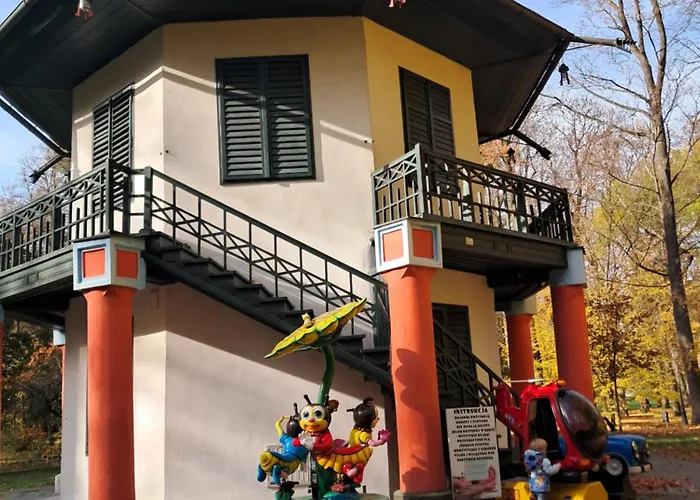 דירה Mieszkanie Kuchnia Żywiec