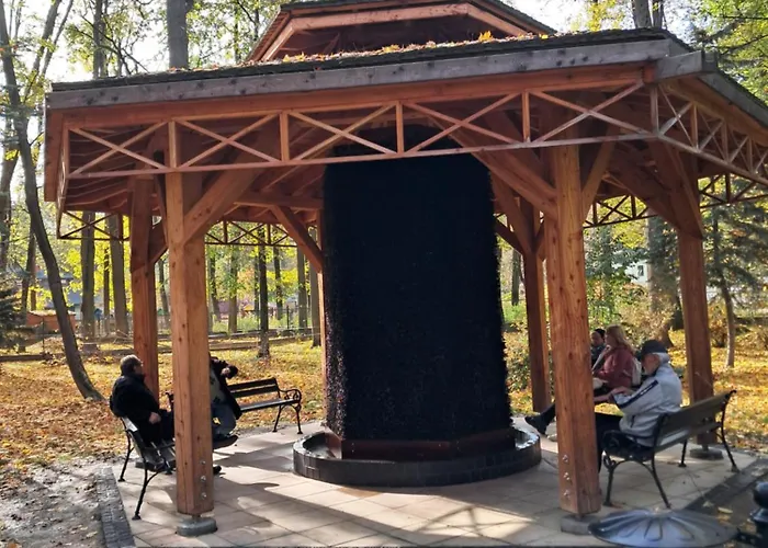 Mieszkanie Kuchnia דירה