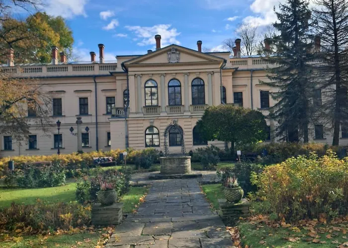 דירה Mieszkanie Kuchnia Żywiec